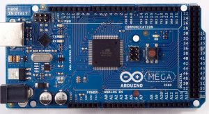 arduino mega